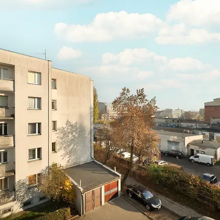 Wyjatkowy W Stylu Vintage Z Balkonem By Renters Apartamento *