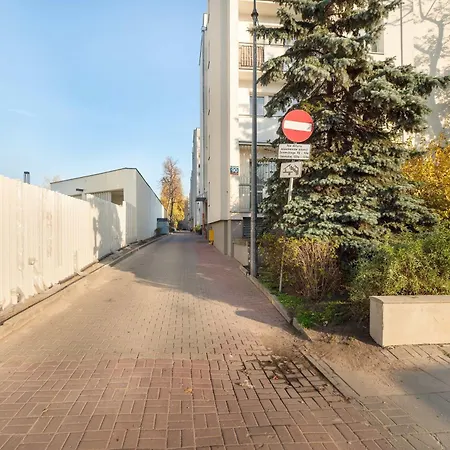 Apartment Wyjatkowy W Stylu Vintage Z Balkonem By Renters *