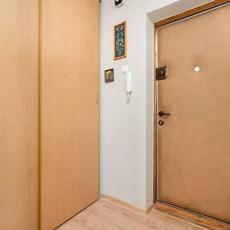 Wyjatkowy W Stylu Vintage Z Balkonem By Renters * Łódź