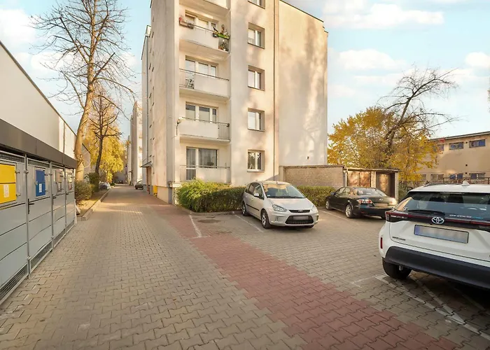 Wyjatkowy W Stylu Vintage Z Balkonem By Renters *