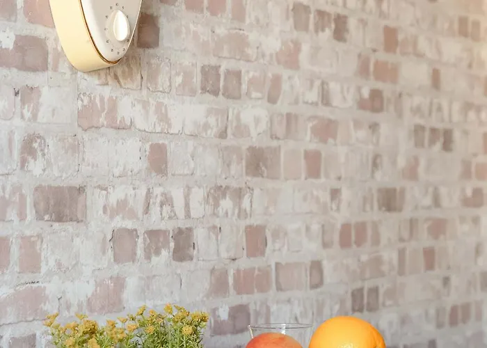 Lejlighed Wyjatkowy W Stylu Vintage Z Balkonem By Renters